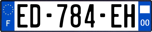 ED-784-EH