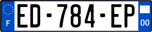 ED-784-EP