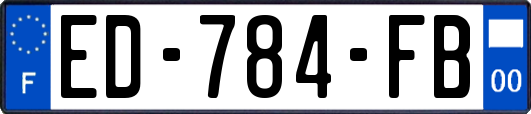 ED-784-FB