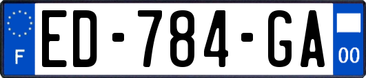 ED-784-GA
