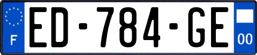 ED-784-GE