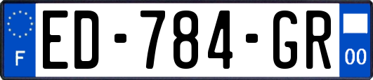 ED-784-GR