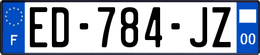 ED-784-JZ