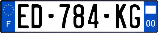 ED-784-KG
