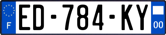 ED-784-KY