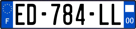 ED-784-LL