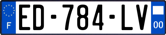 ED-784-LV