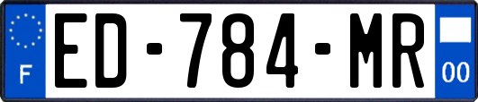 ED-784-MR