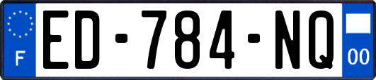 ED-784-NQ