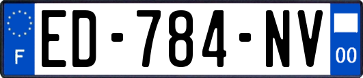 ED-784-NV