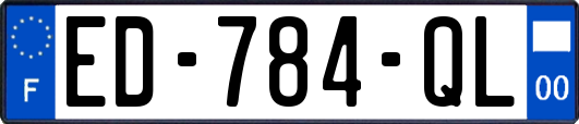 ED-784-QL