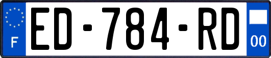 ED-784-RD