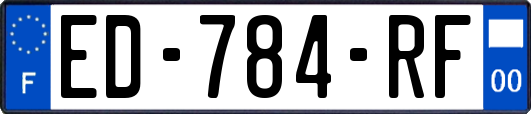 ED-784-RF