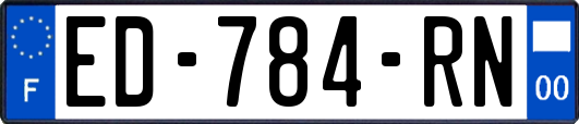 ED-784-RN