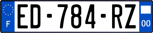 ED-784-RZ