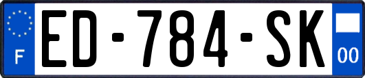 ED-784-SK