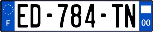 ED-784-TN