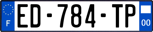 ED-784-TP