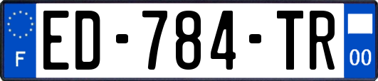 ED-784-TR