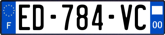 ED-784-VC