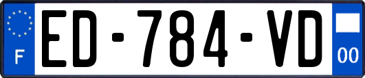 ED-784-VD