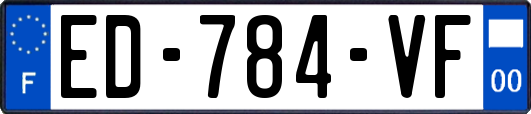 ED-784-VF