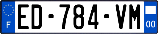 ED-784-VM