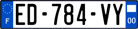ED-784-VY