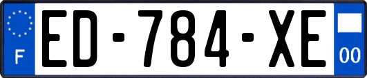 ED-784-XE