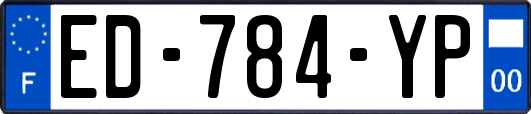 ED-784-YP