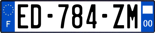 ED-784-ZM