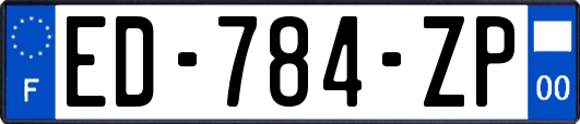 ED-784-ZP