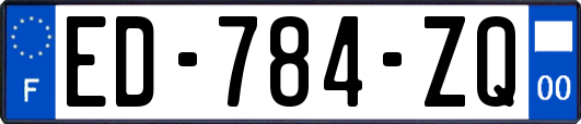 ED-784-ZQ