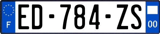 ED-784-ZS