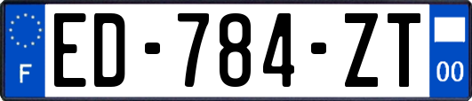 ED-784-ZT