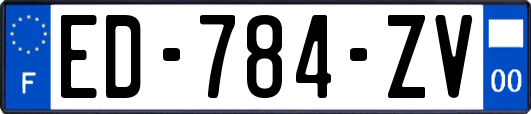 ED-784-ZV