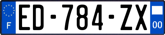 ED-784-ZX