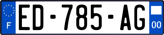 ED-785-AG