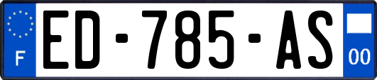ED-785-AS