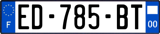 ED-785-BT