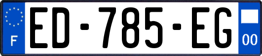 ED-785-EG