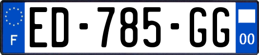 ED-785-GG