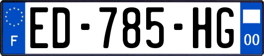 ED-785-HG