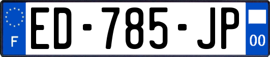 ED-785-JP