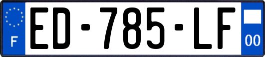 ED-785-LF