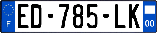 ED-785-LK