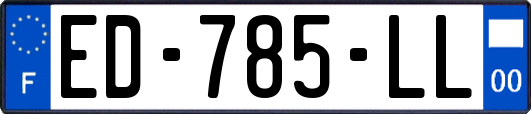 ED-785-LL