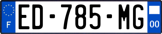 ED-785-MG