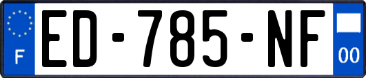 ED-785-NF