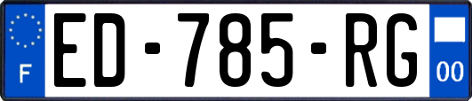 ED-785-RG
